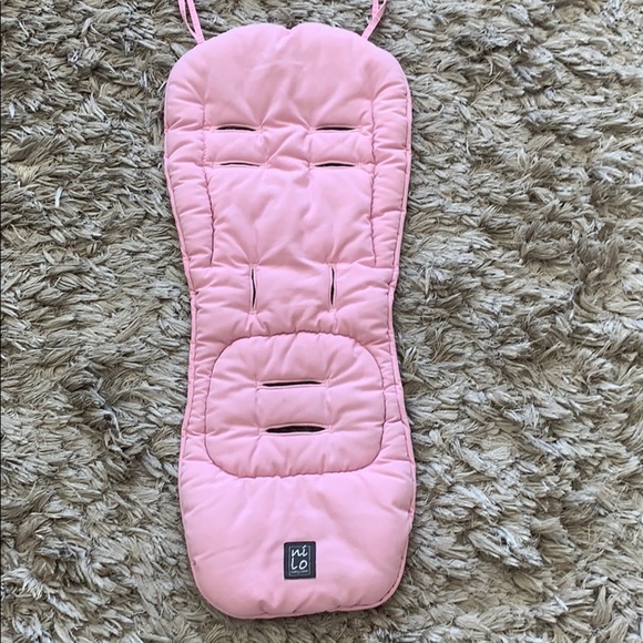 Stroller liner - Picture 3 of 3